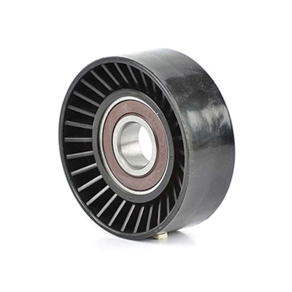 V KAYIŞ GERGİ BİLYASI (TEK BİLYA) ASTRA F CORSA B 1.4-1.6 (PLASTİK) 94-98 -VEKA-