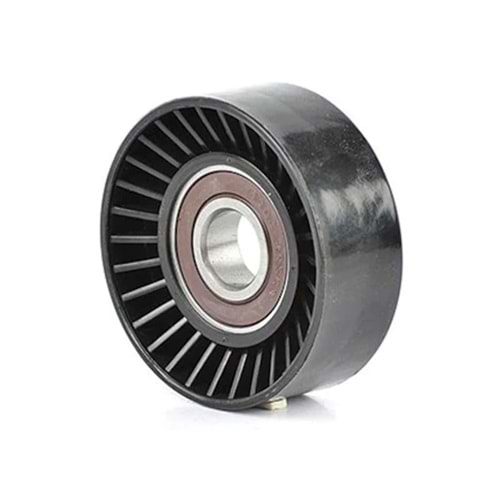 V KAYIŞ GERGİ BİLYASI (TEK BİLYA) ASTRA F CORSA B 1.4-1.6 (PLASTİK) 94-98 -VEKA-