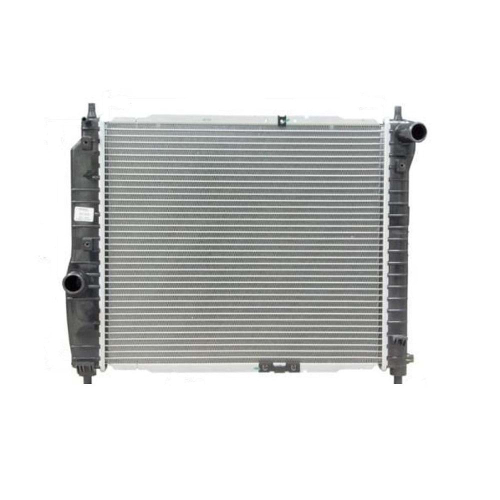 SU RADYATÖRÜ KALOS AVEO T250 1.2 1.4 8V (M/AC/BR) 05- -VEKA-