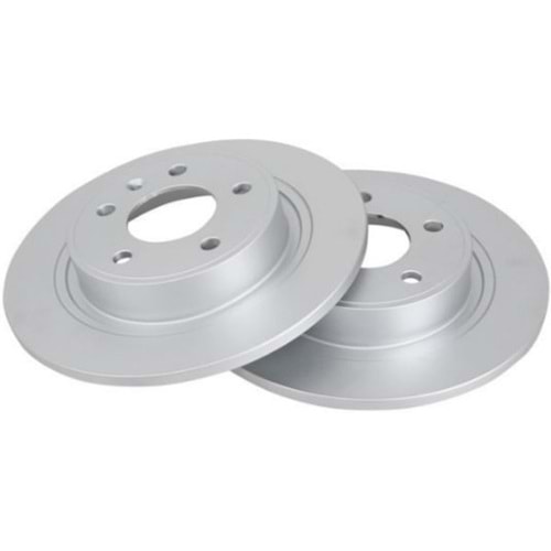FREN DİSKİ ASTRA J ZAFİRA C 292mm ( ARKA ) 16- -AYD-
