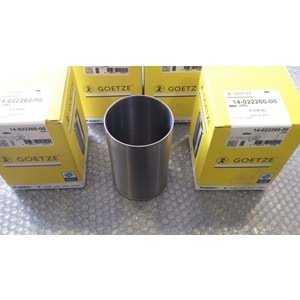 GÖMLEK TAKIM 79.00 STD X16XEL X16XE Y16XE Z16XE -GOETZE-