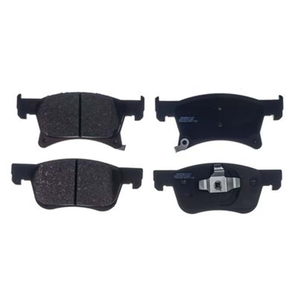FREN BALATASI CORSA E 15 INCH ( ÖN ) -SWAG-