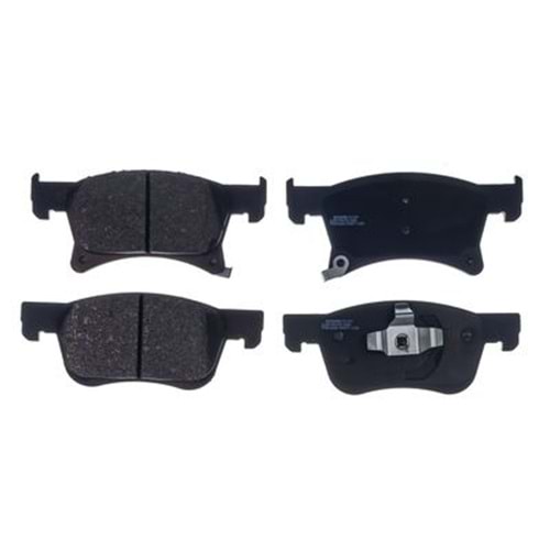 FREN BALATASI CORSA E 15 INCH ( ÖN ) -SWAG-