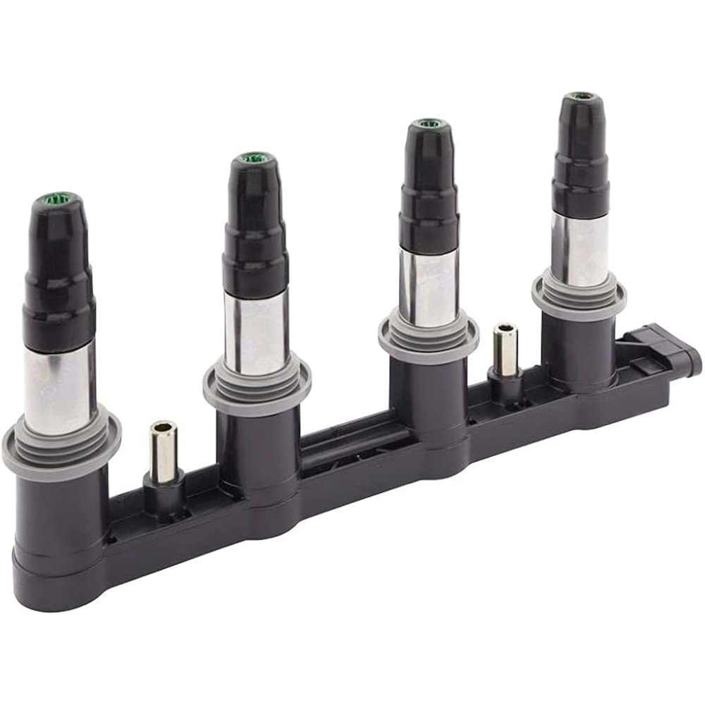 ATEŞLEME BOBİNİ CRUZE AVEO F16D3 4 A16XER F14D3 05- -HELLA-