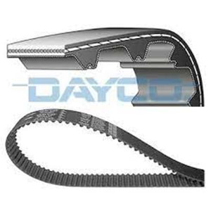 TRİGER KAYIŞI (169X24) X20XEV Z20LET Z20LER X20SED C18XEL T20SED -DAYCO-