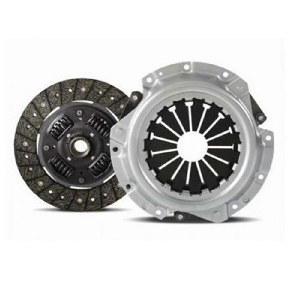 DEBRİYAJ SETİ 1.3 ASTRA H CORSA D Z13DTH 6 VİTES M20 -SACSH-