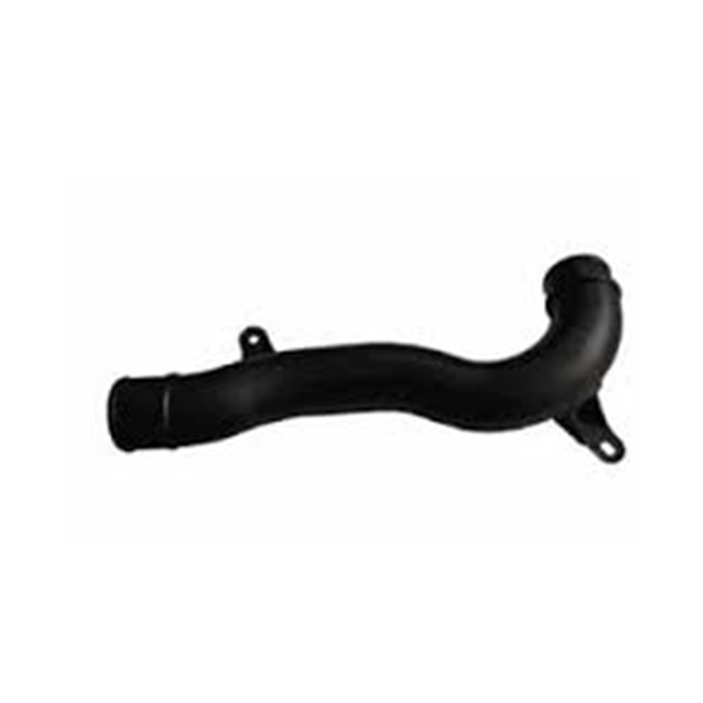 TURBO HORTUMU CORSA C 1.7 TURBO ARA SOĞUTUCU ARASI GİRİŞ PLASTİK -YTT-