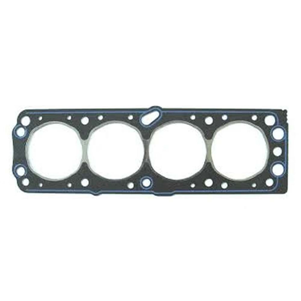 SİLİNDİR KAPAK CONTASI 1.4 1.6 16V F14D3 F16D3(SAC) (TEK YAĞ KANALLI) -KORE-