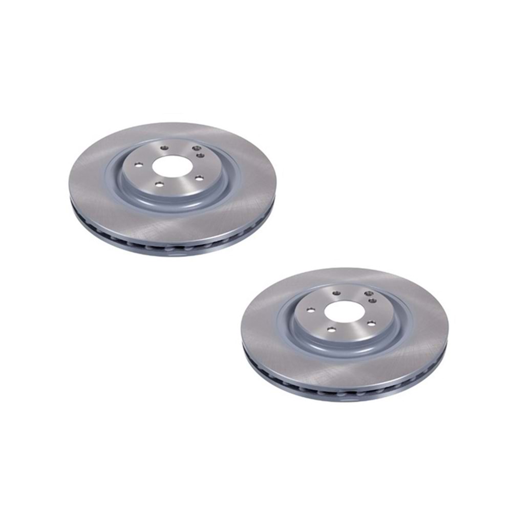 FREN DİSKİ VECTRA B 1.6 2.0 288mm ( ÖN ) 96-02 -DELPHI-