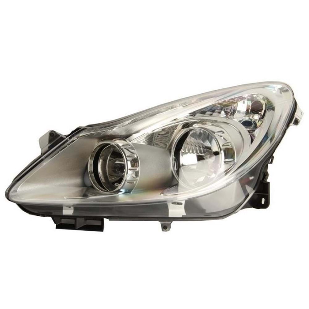 FAR CORSA D KROM (SOL) 06-10 -DEPO-