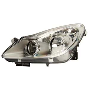 FAR CORSA D KROM (SOL) 06-10 -DEPO-