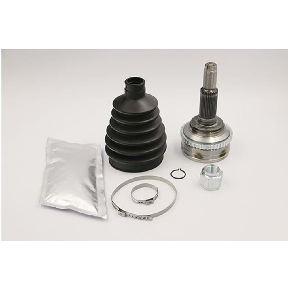 AKS KAFASI LACETTİ J200 NUBİRA ABS Lİ (DIŞ) 03-12 -ODM-