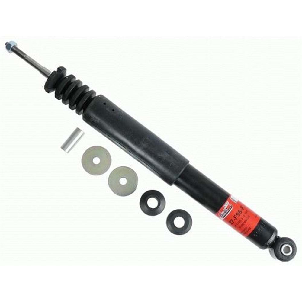 AMORTİSÖR CORSA B TİGRA A ( ARKA ) 93-01 -VOTTO-