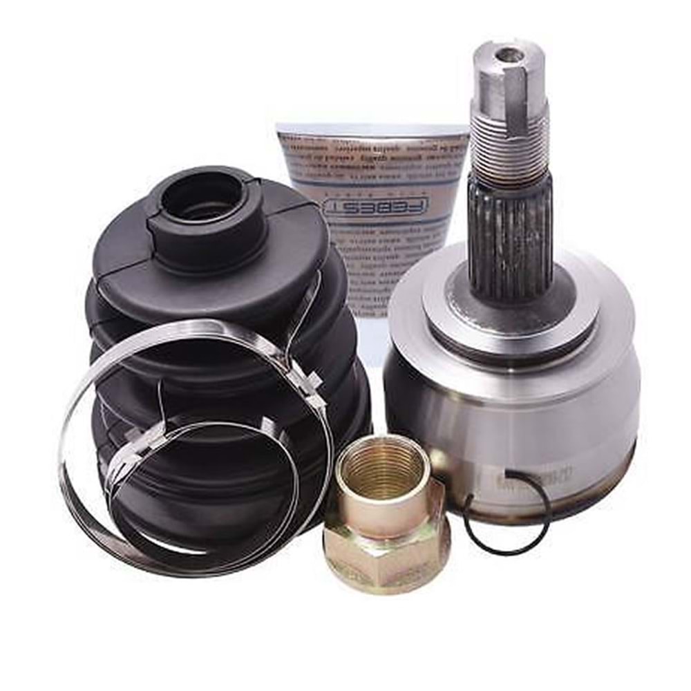 AKS KAFASI CORSA D Z12XEP Z14XEP A14XEL A14XER (DIŞ) 07- -MGA-