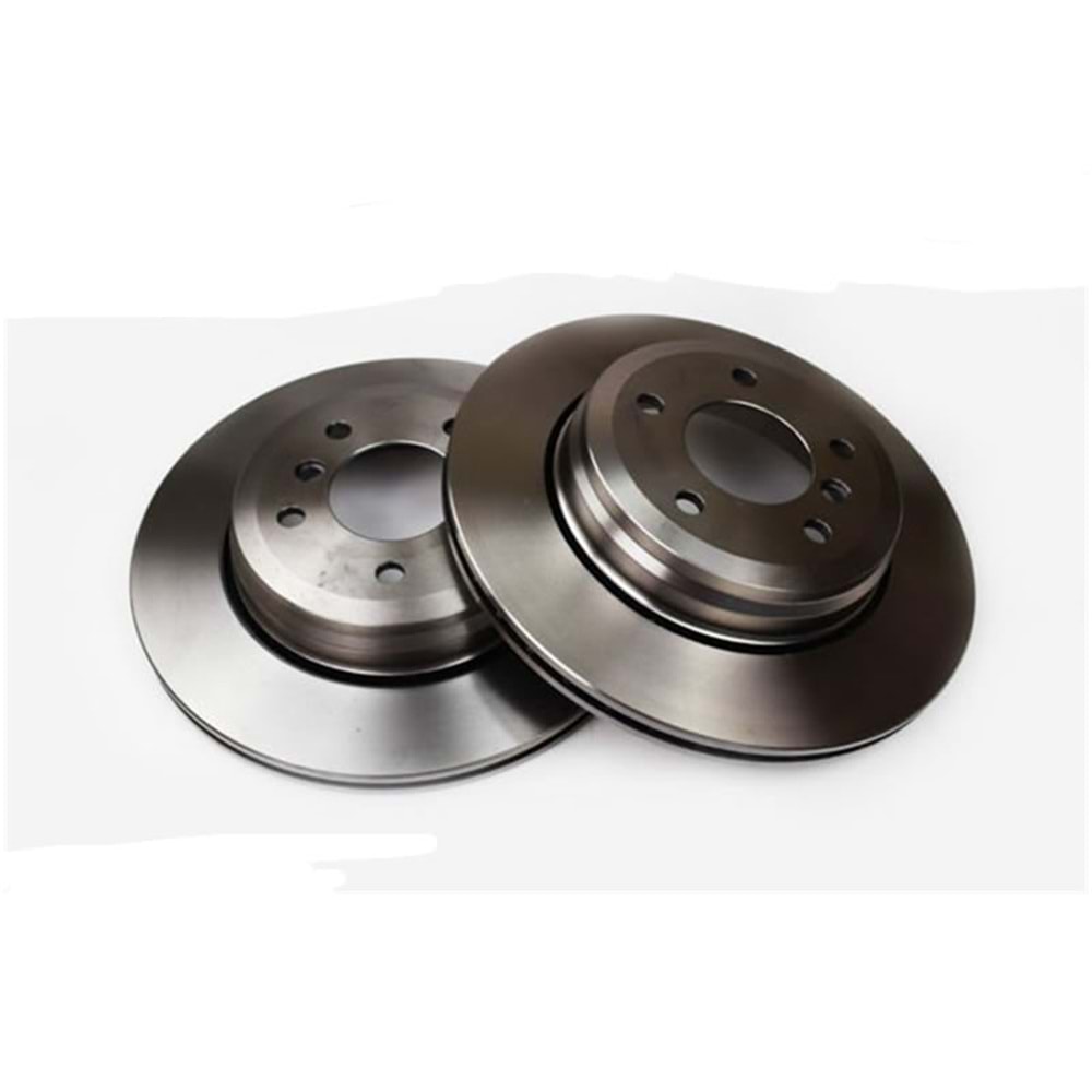 FREN DİSKİ ASTRA F VECTRA A 1.8 2.0 256mm HAVALI ( ÖN ) 88-95 -MARELLİ