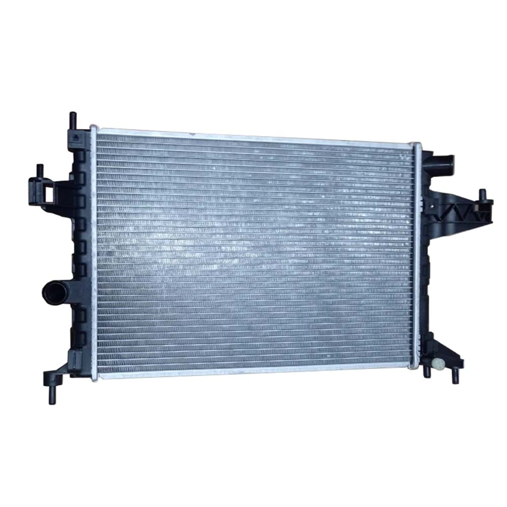 SU RADYATÖRÜ CORSA C TİGRA B 1.4 Z14XE 1.6 (M/AC/BR) 00-06 -VEKA-