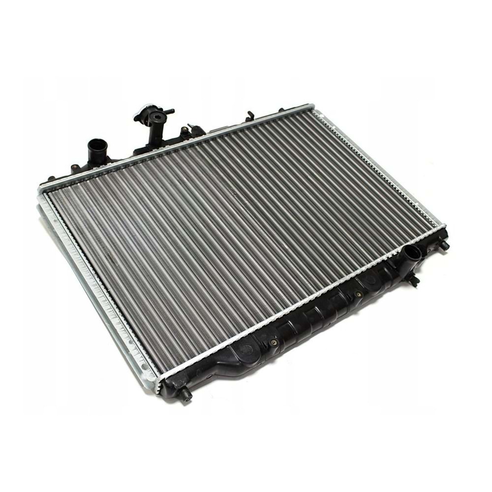 SU RADYATÖRÜ ASTRA F 1.7TD (M/AC) 91-96 --