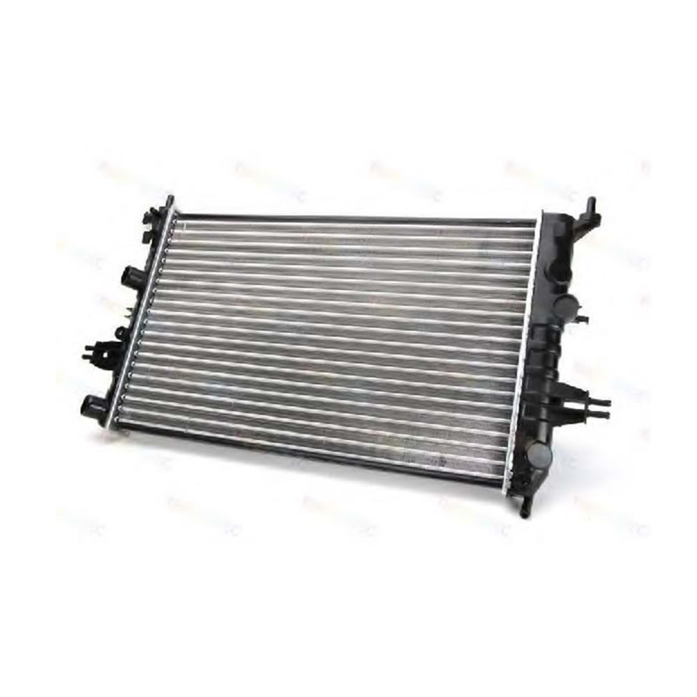 SU RADYATÖRÜ ASTRA G 1.2 1.4 (M/AC/BR) 98-05 -MTR-