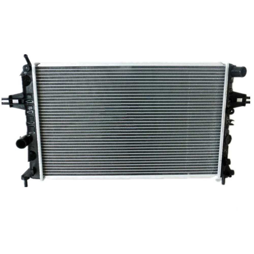 SU RADYATÖRÜ ASTRA G 2.0DTI 1.7TD (M/AC/BR) 04- MTR-