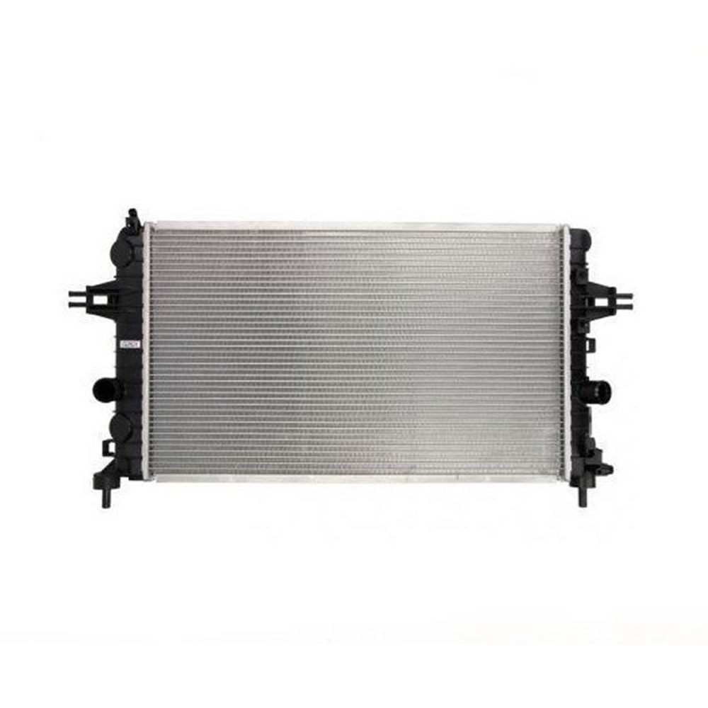 SU RADYATÖRÜ ASTRA H 1.6i 16V (M/AC/BR) 04-10 -VEKA-