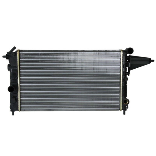 SU RADYATÖRÜ VECTRA A 1.8 2.0 1.7D (M/-AC/MK) 88-95 -ORİS-