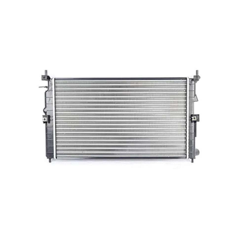 SU RADYATÖRÜ VECTRA B 1.6i 1.8. 2.0 (M/AC/BR) 96-02 -KORE-