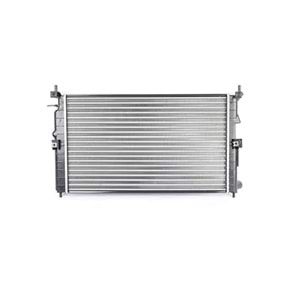 SU RADYATÖRÜ VECTRA B 1.6i 1.8. 2.0 (M/AC/BR) 96-02 -KORE-