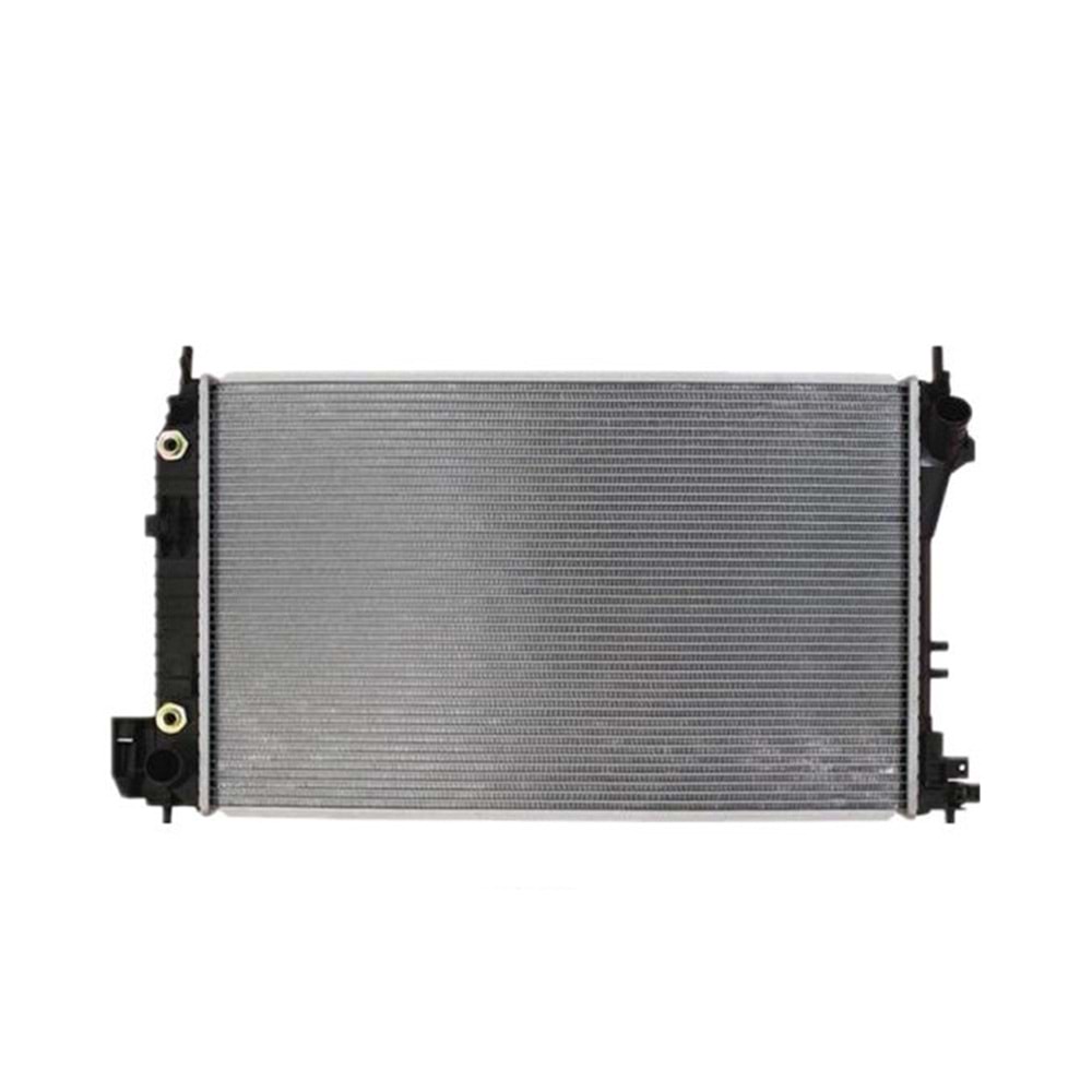 SU RADYATÖRÜ VECTRA C 2.2i. 3.2i. 2.2DTI (O/AC/BR) 02- -UNİCORE-