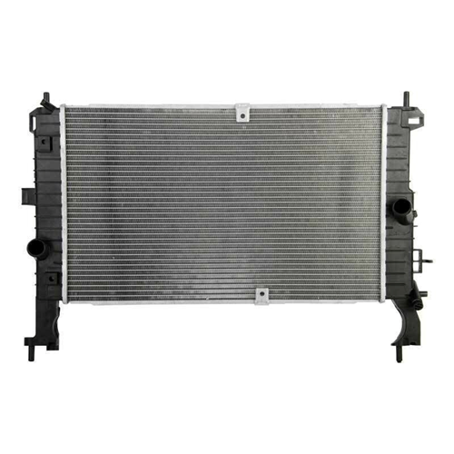 SU RADYATÖRÜ MERİVA A Z13DT Z17CDTi (M/AC/BR) 04- -WİSCO-