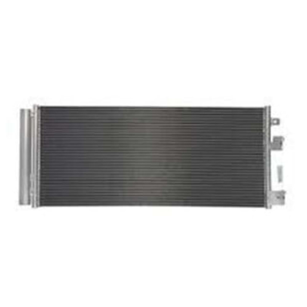 KLİMA RADYATÖRÜ CORSA E B10XFT B14NE B13DTC -KORE-