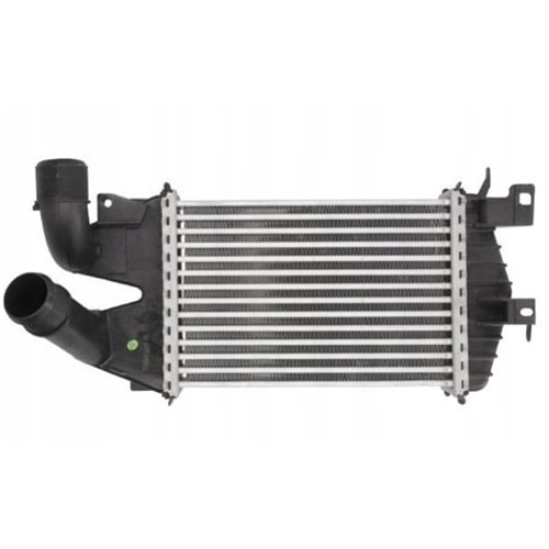TURBO RADYATÖRÜ İNTERCOOLER ASTRA H 1.3 Z13 DTH (DAR TİP) -KALE-