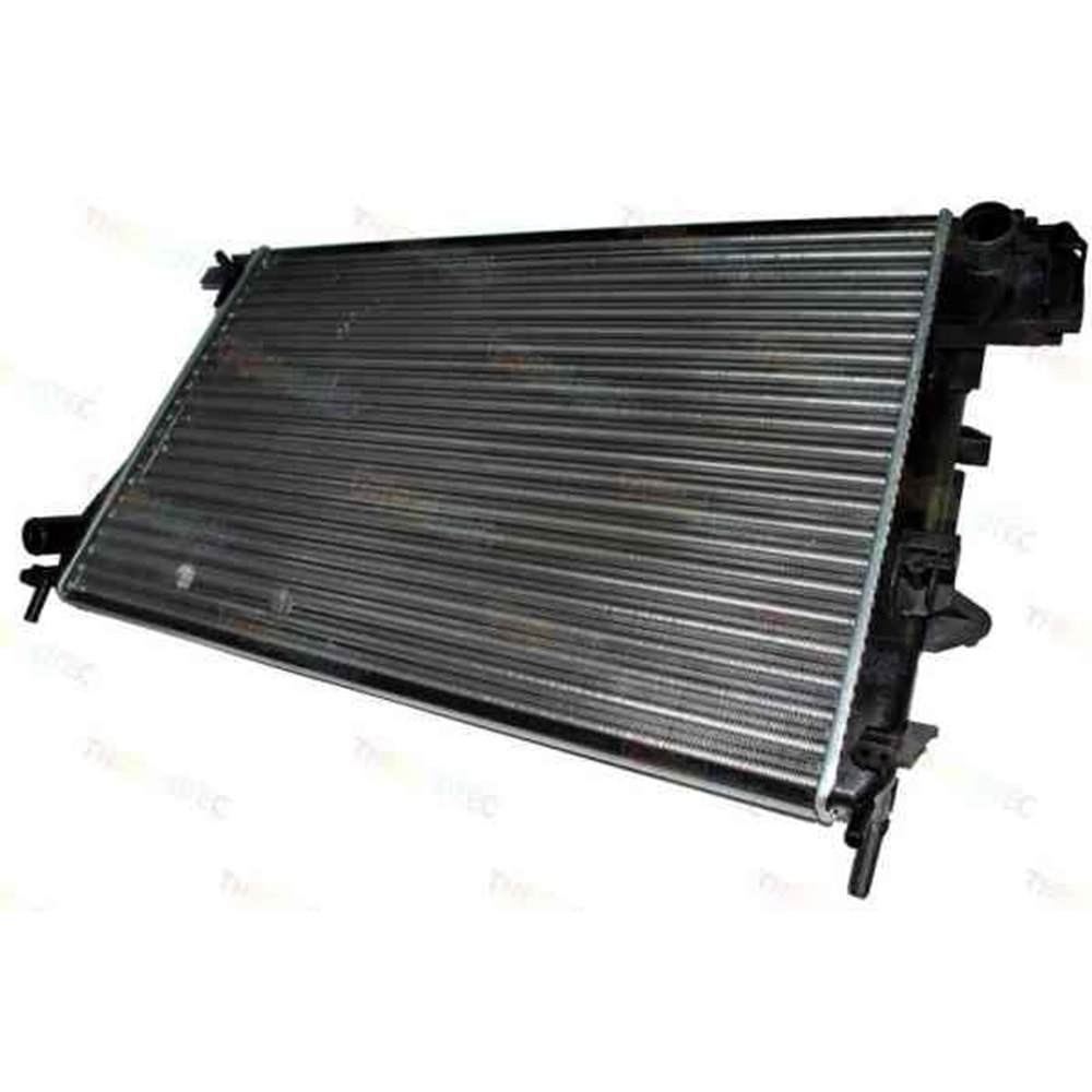 SU RADYATÖRÜ VECTRA C 2.2i 3.2i 2.0DTI 2.2DTI (M/AC/BR) 02- -UNIC-