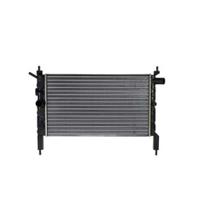 SU RADYATÖRÜ ASTRA F 1.4 1.6 (M/-AC/MK) 92-97 -MARLLİ-