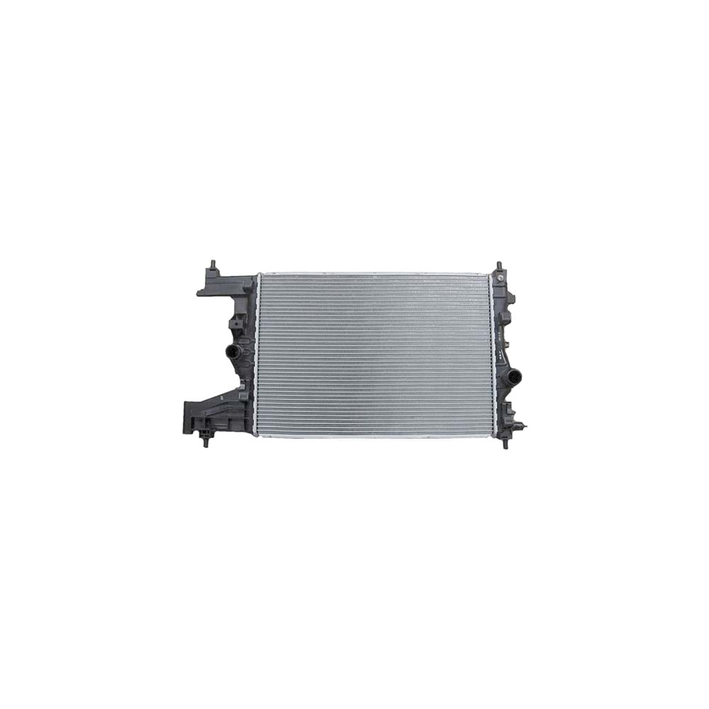 SU RADYATÖRÜ ASTRA J 1.3CDTİ 1.7 (M/AC/BR) 10- -DELPHI-