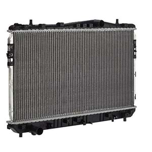 SU RADYATÖRÜ LACETTİ NUBİRA 1.4 1.6 16V (M/AC/BR) 05- -KORE-