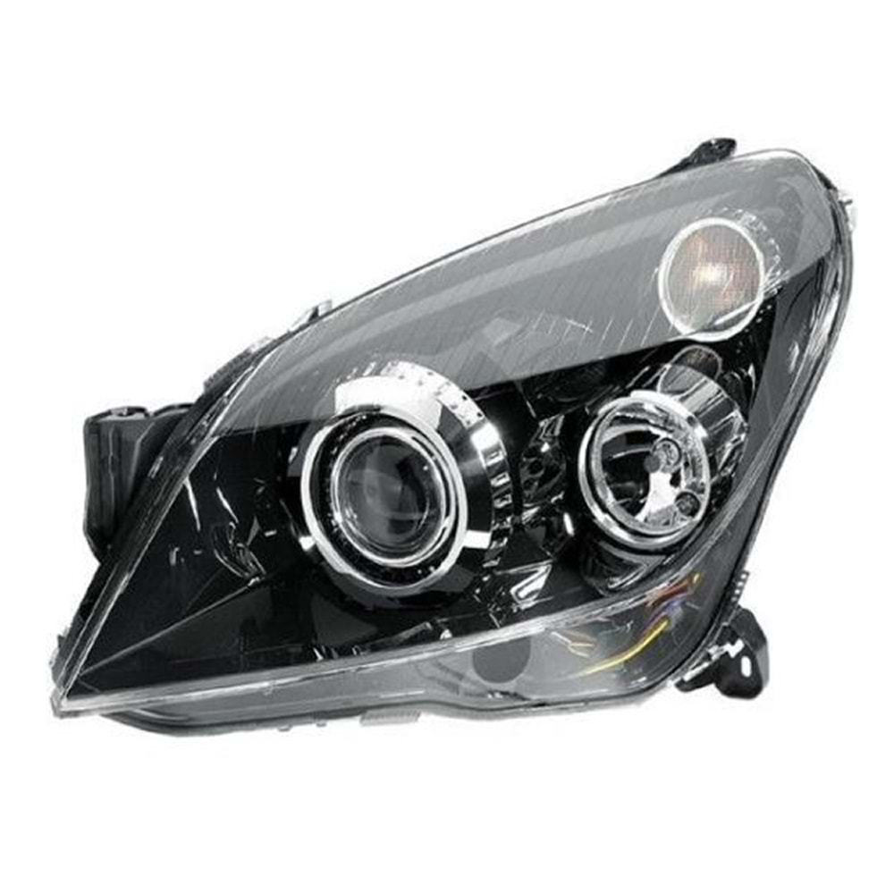 FAR ASTRA H XENON (SOL) 04- -HELLA-
