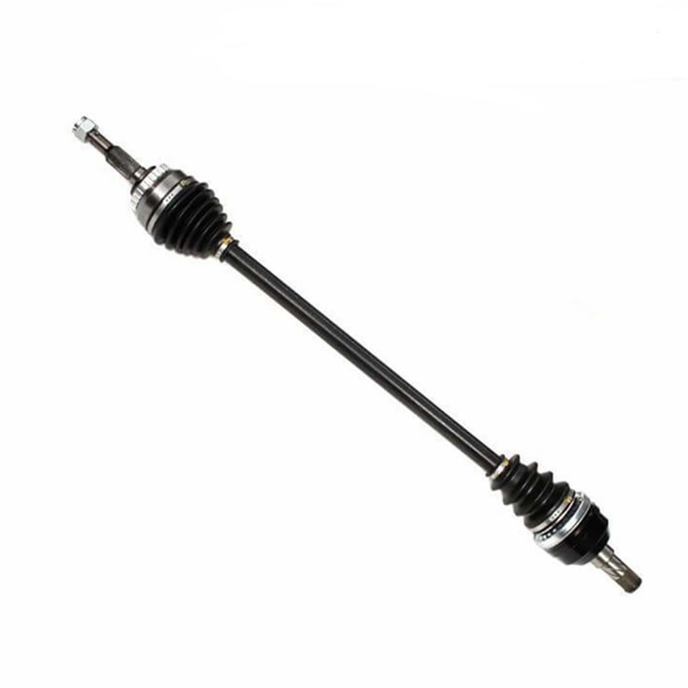 AKS KOMPLE ASTRA F X14SZ X14XE X16XEL ABSLİ (SAĞ) UZUN -BSG-