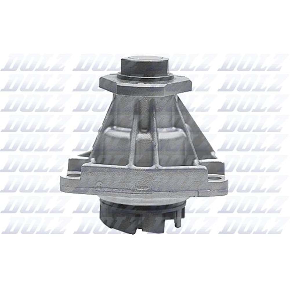 DEVİRDAİM OMEGA B 2.5 X25XE C25XE Y26SE X30XE Z32SE V6 -DOLZ-