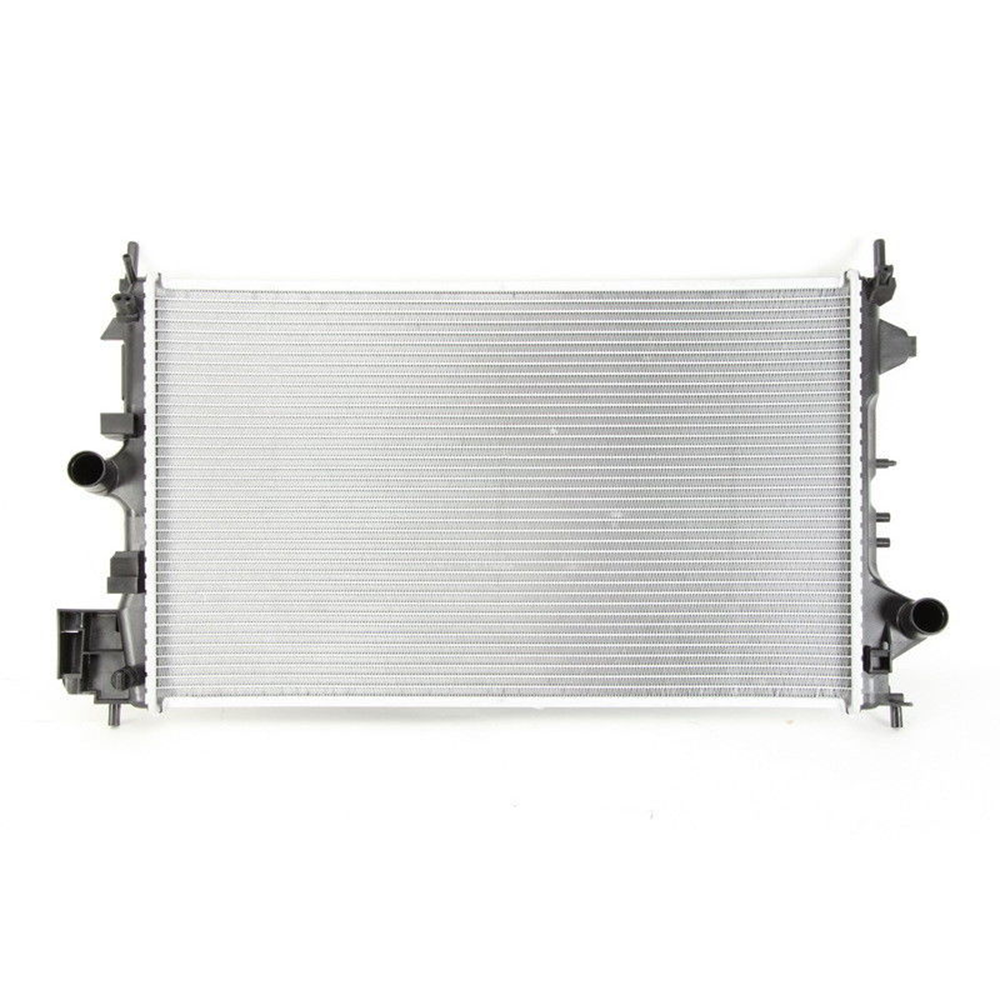 SU RADYATÖRÜ VECTRA C 1.6XEP (M/AC/MK) -VALEO-