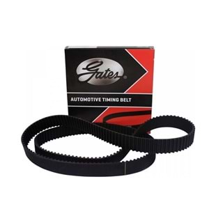 TRİGER KAYIŞI (129X25) ASTRA G H CORSA C 1.7 -GATES-