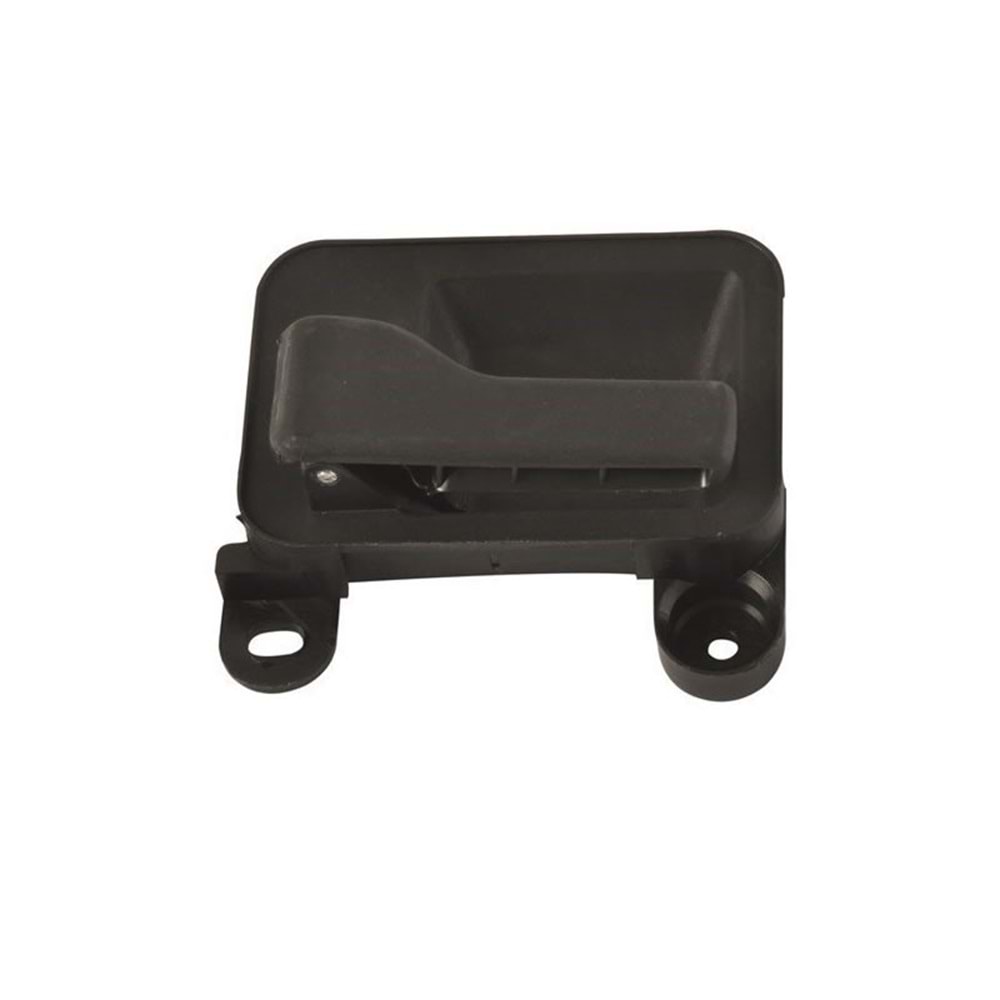 KAPI AÇMA KOLU VECTRA A SİYAH ( İÇ ÖN SOL ) -WONDER-