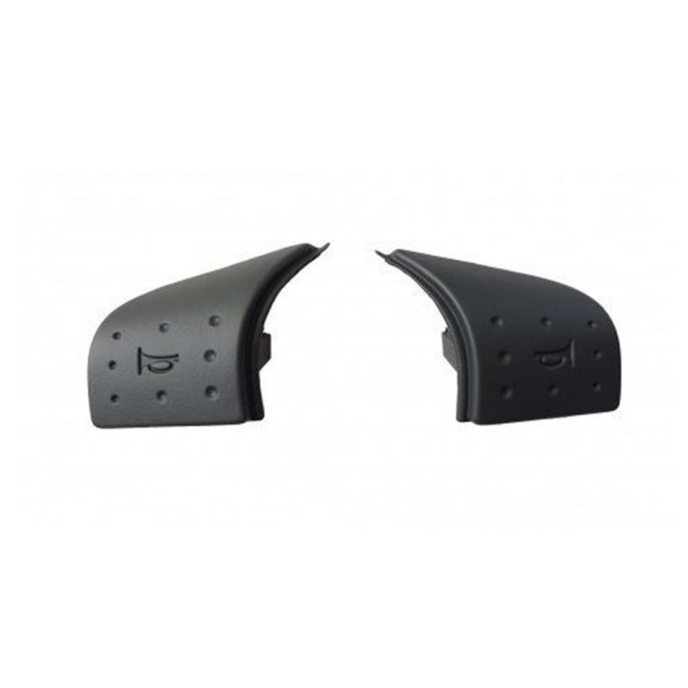 KORNA BUTONU CORSA C COMBO C (TAKIM) -PLASTECH-