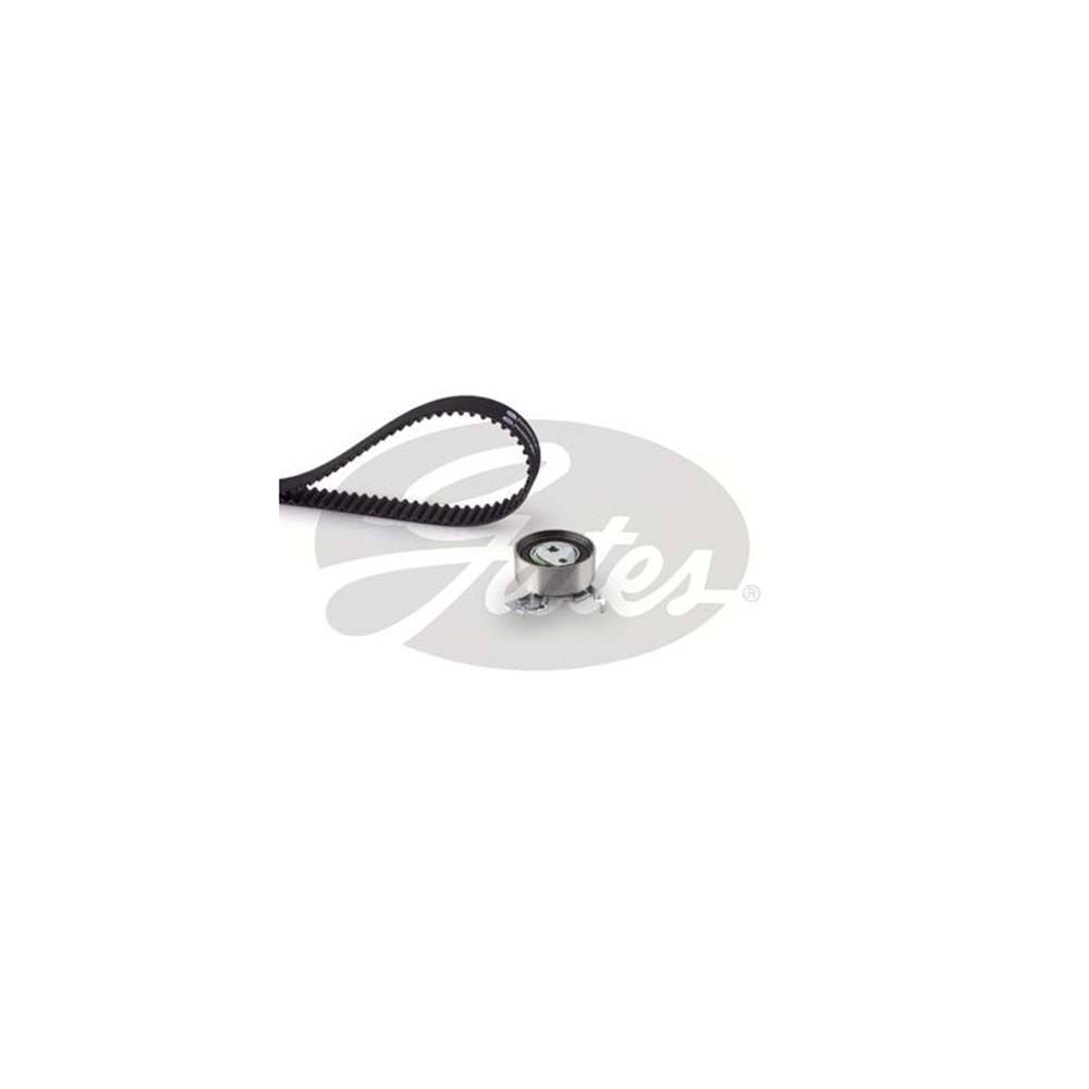TRİGER SETİ OPEL 1.8 2.0 (146X20) C20NE C18NZ C16NZ 20SEH X20SED 18SEH -GATES-