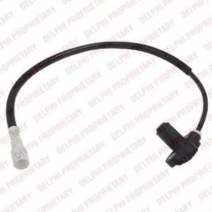 ABS SENSÖRÜ ASTRA F ( ÖN ) 92-99 -DELPHİ-