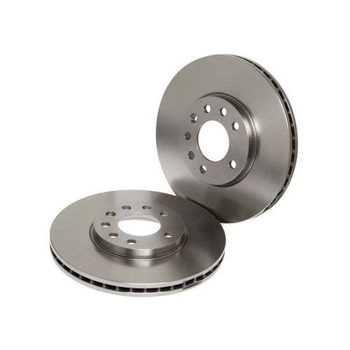 FREN DİSKİ ASTRA J CRUZE 268mm ( ARKA ) 09 -BLUPRINT-
