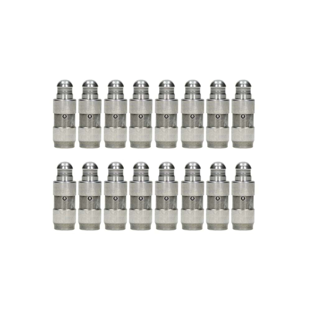 SUBAP İTECEĞİ TAKIM CAPTİVA C100 (8 AD ) -BGA-