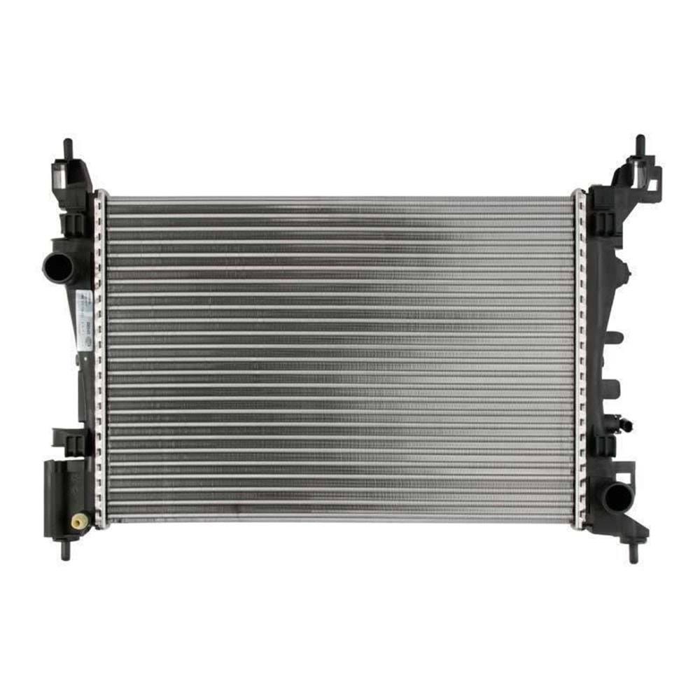 SU RADYATÖRÜ CORSA D CORSA E 1.2 1.4 A12XEL B12XEL (M/AC/BR) -ORİS-