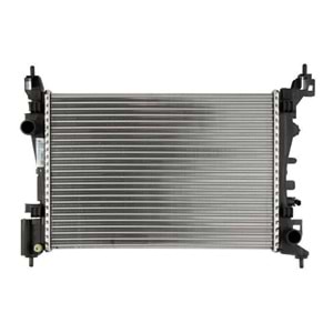SU RADYATÖRÜ CORSA D CORSA E 1.2 1.4 A12XEL B12XEL (M/AC/BR) -ORİS-
