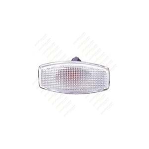 ÇAMURLUK SİNYALİ LACETTİ HB (BEYAZ) -KORE-