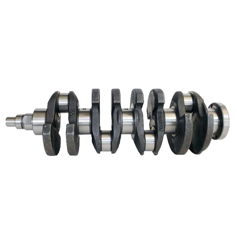 KRANK MİLİ LACETTİ NUBİRA A16DMS -GENMOT-